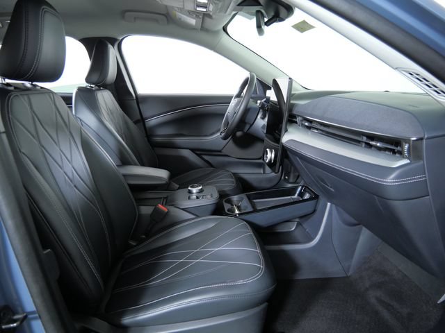 Certified 2023 Ford Mustang Mach-E Select AWD/4WD image 11