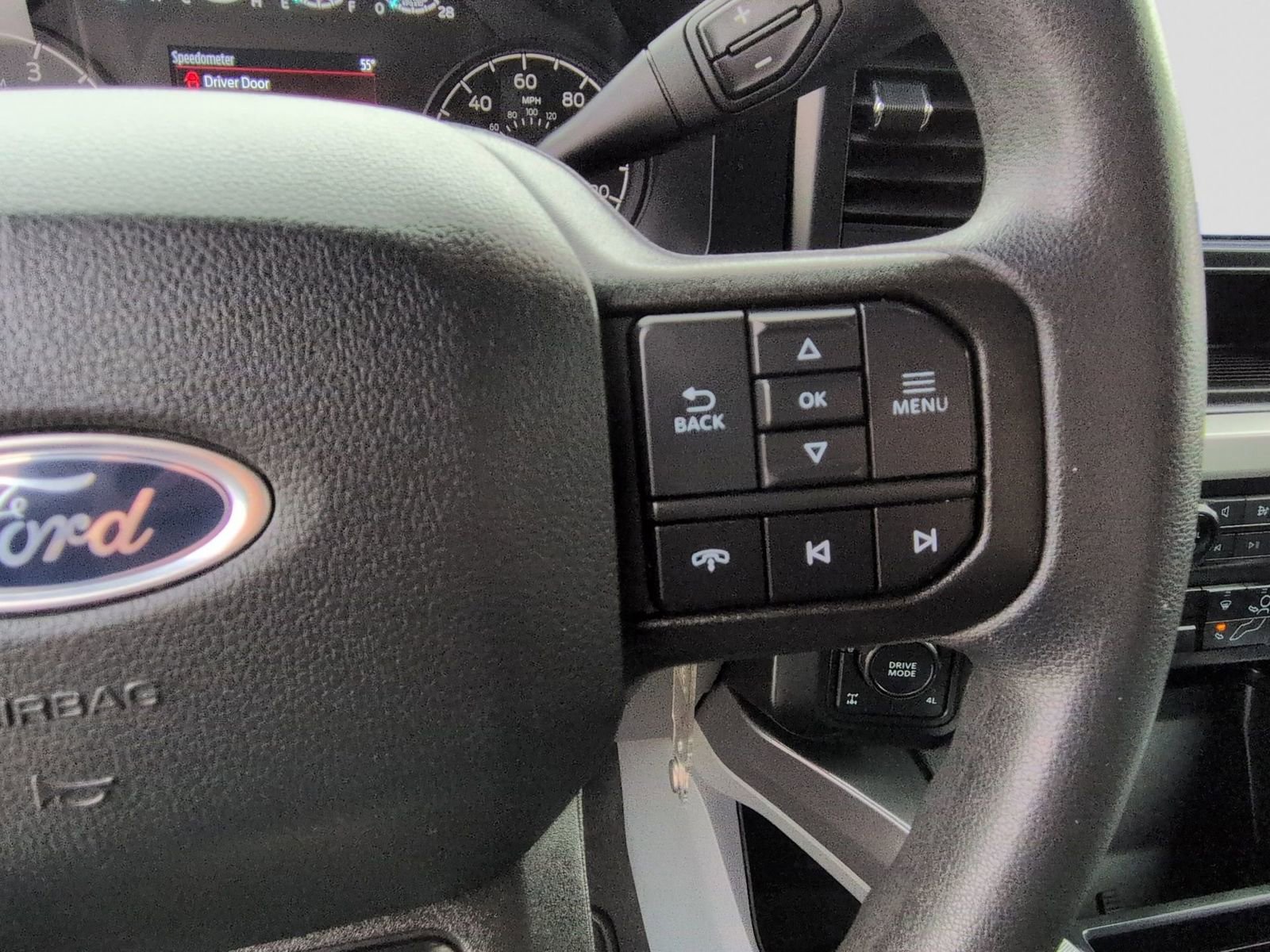 Certified 2023 Ford F250 XLT image 27