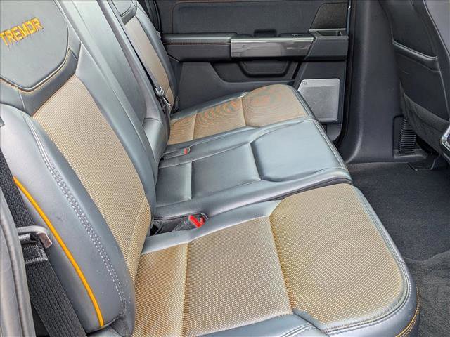 Certified 2023 Ford F150 Tremor w/ Equipment Group 402A High AWD/4WD image 19