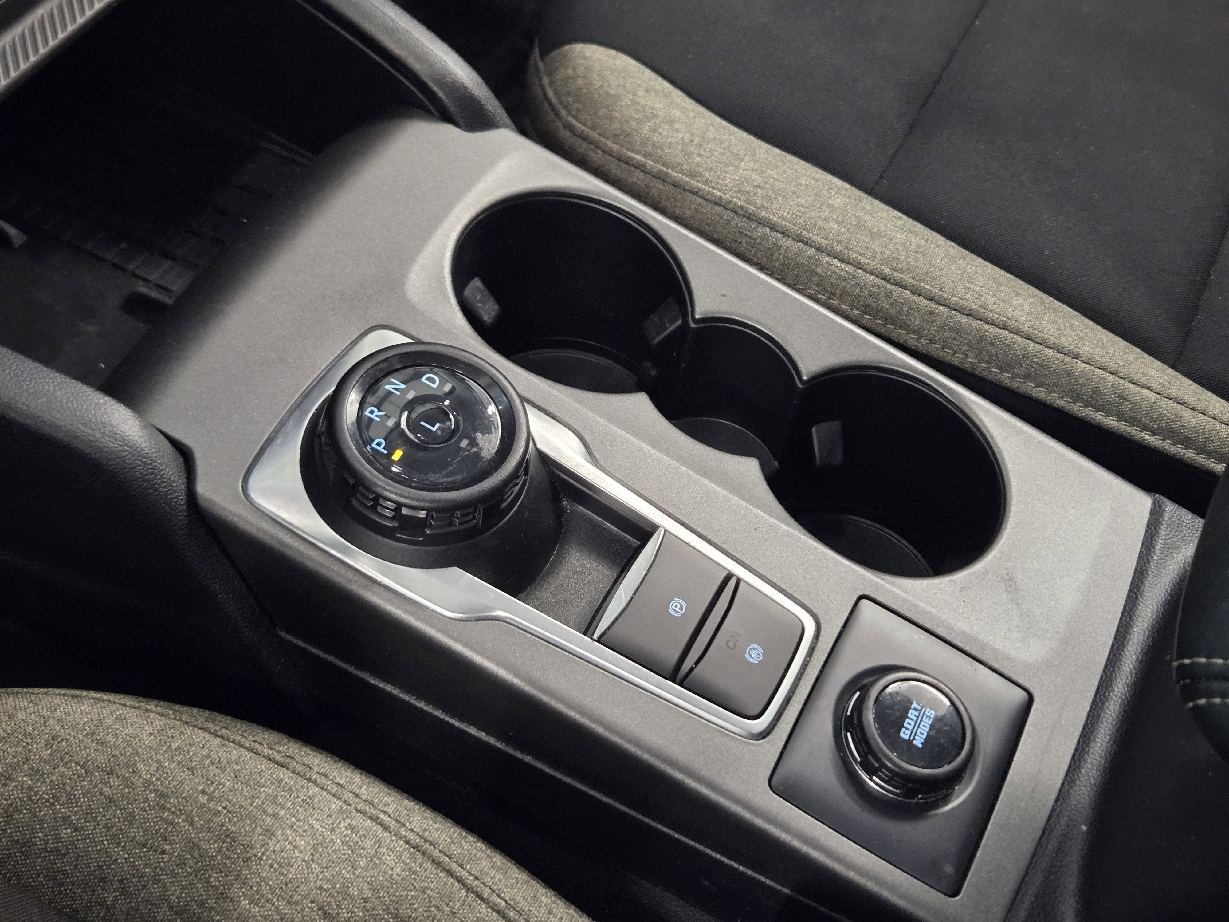 Certified 2025 Ford Bronco Sport Big Bend image 17