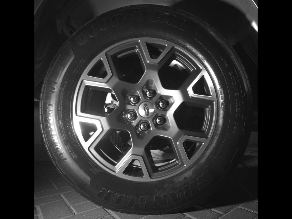 Certified 2025 Ford F150 STX w/ Equipment Group 200A RWD image 11