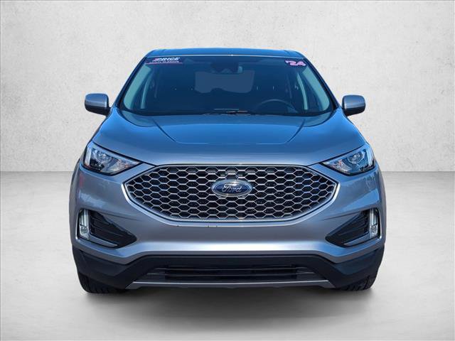 Certified 2024 Ford Edge SEL w/ Convenience Package AWD/4WD video 2