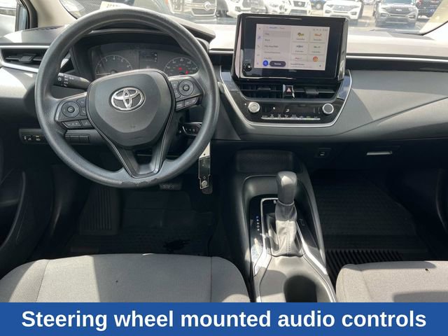 Used 2023 Toyota Corolla LE FWD image 16