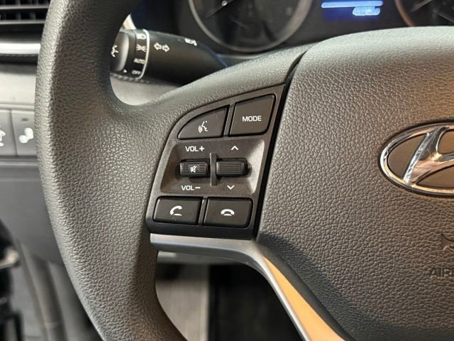 Used 2021 Hyundai Tucson SEL AWD/4WD image 19