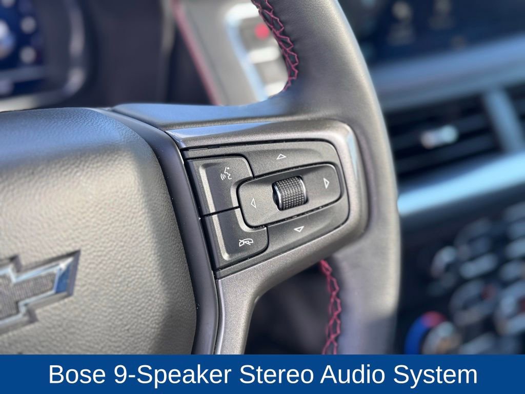 Used 2024 Chevrolet Tahoe RST w/ Luxury Package image 17