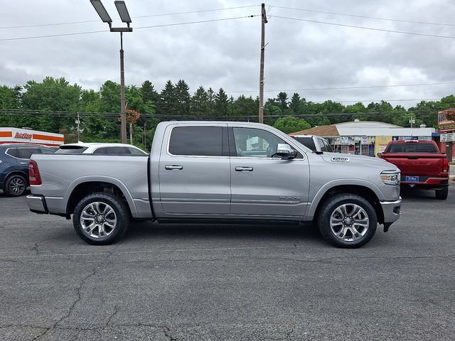 Used 2022 RAM 1500 Limited AWD/4WD image 7