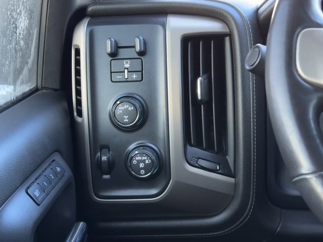 Used 2017 GMC Sierra 1500 Denali image 38