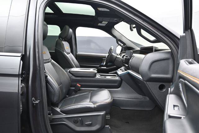 Certified 2025 Ford Expedition Tremor AWD/4WD image 19
