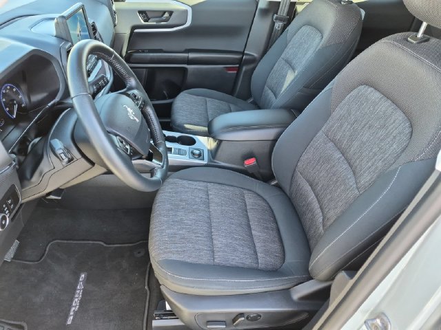 Certified 2023 Ford Bronco Sport Big Bend w/ Convenience Package AWD/4WD image 15
