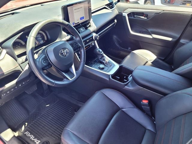Used 2023 Toyota RAV4 XSE w/ Premium Package AWD/4WD image 10