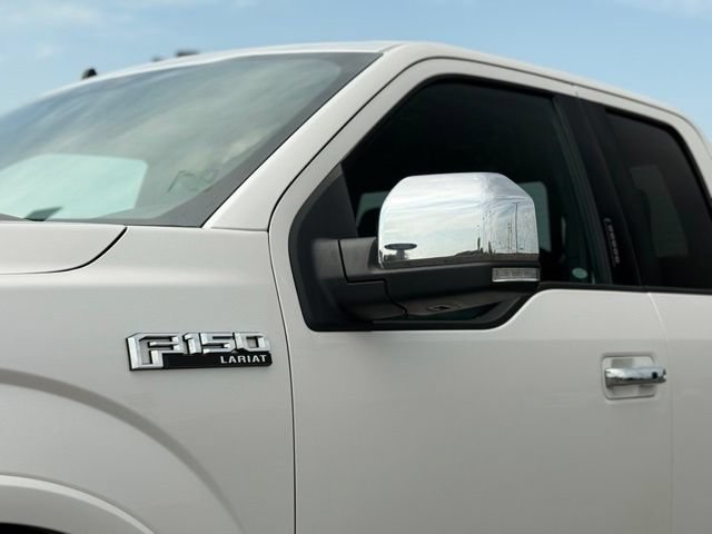 Certified 2019 Ford F150 Lariat w/ Equipment Group 502A Luxury AWD/4WD image 41