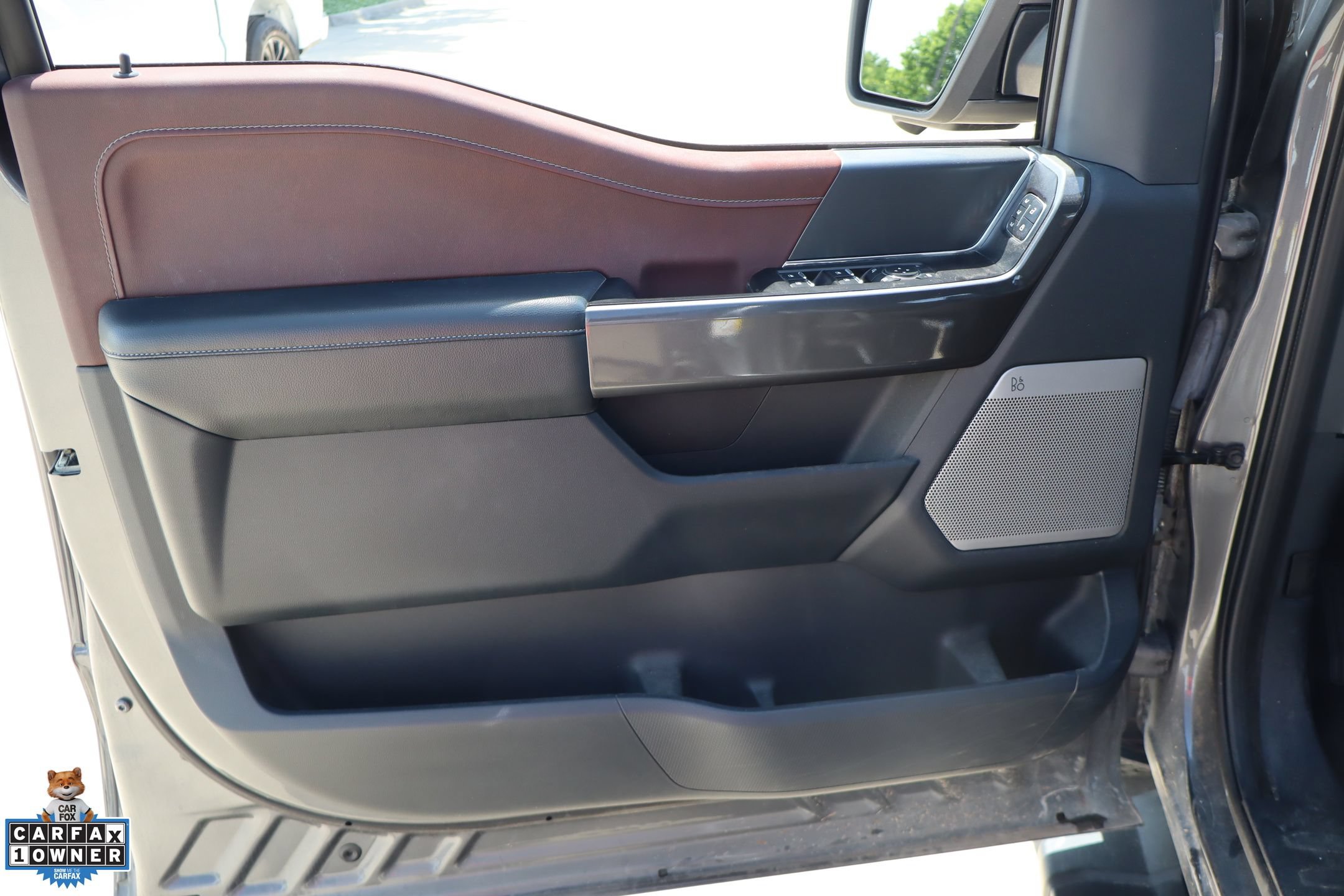 Certified 2022 Ford F150 Lariat AWD/4WD image 12