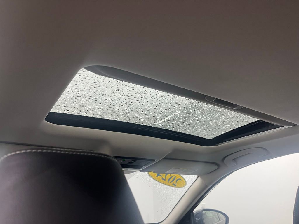 Used 2024 Nissan Altima 2.5 SL image 5