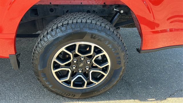 Certified 2023 Ford F150 XL w/ STX Appearance Package AWD/4WD image 6