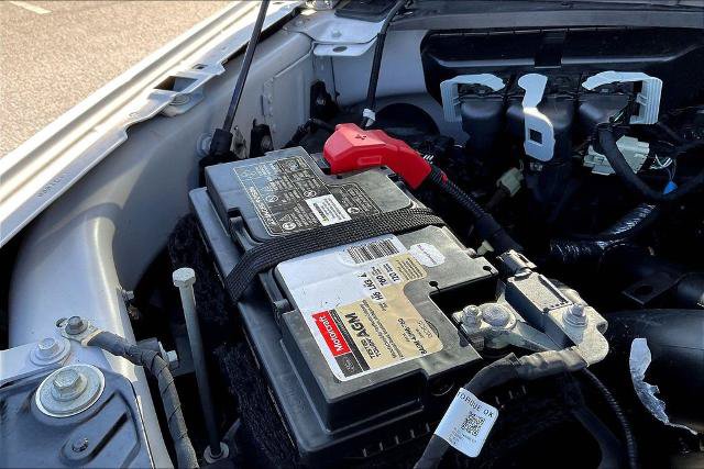 Certified 2021 Ford F150 Platinum w/ Equipment Group 701A High RWD image 31