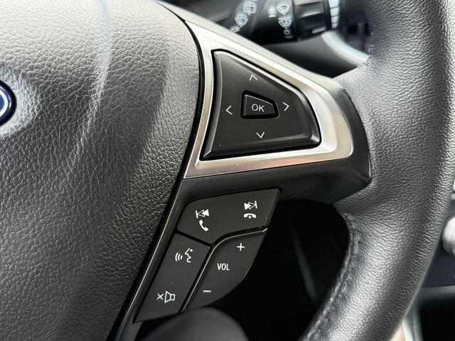 Certified 2024 Ford Edge Titanium AWD/4WD image 21