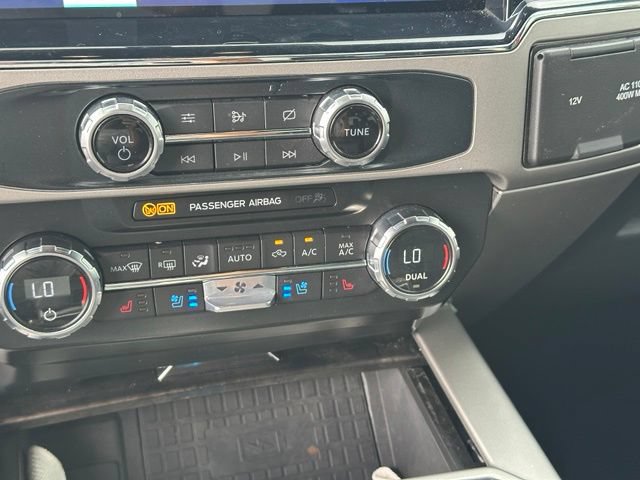 Certified 2022 Ford F250 Lariat w/ Lariat Ultimate Package AWD/4WD image 40