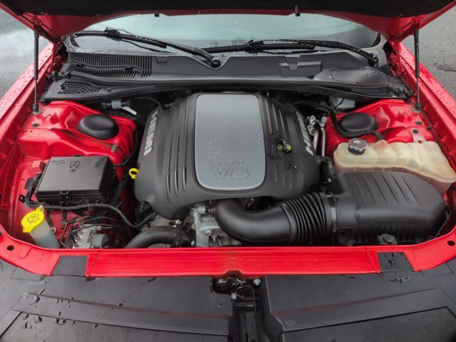 Used 2019 Dodge Challenger R/T RWD image 36