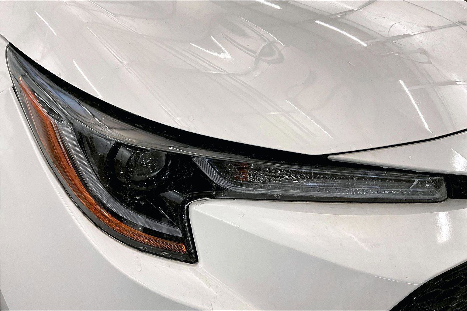 Used 2020 Toyota Corolla LE image 27