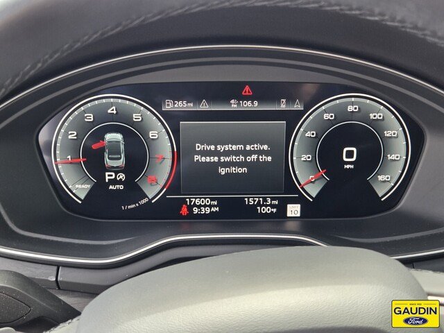 Used 2024 Audi A5 2.0T Premium Plus AWD/4WD image 20