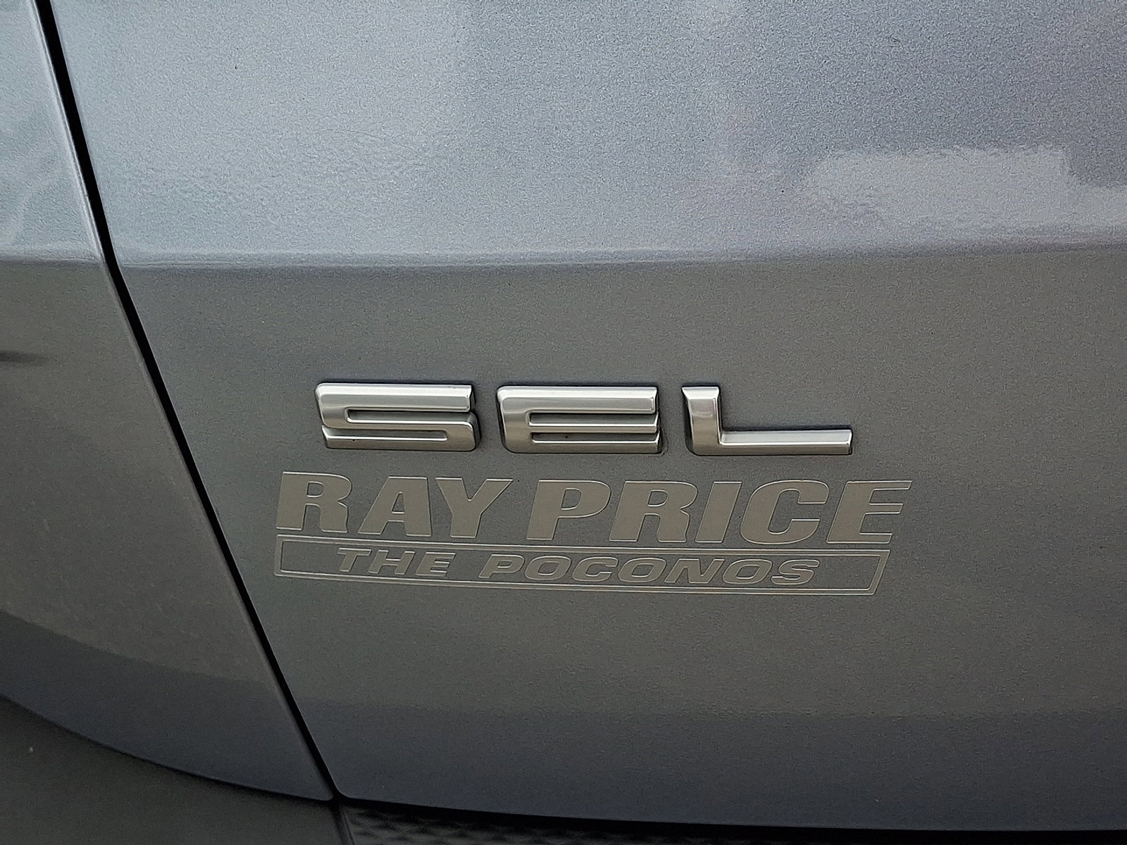 Certified 2022 Ford Escape SEL w/ Technology Package image 31