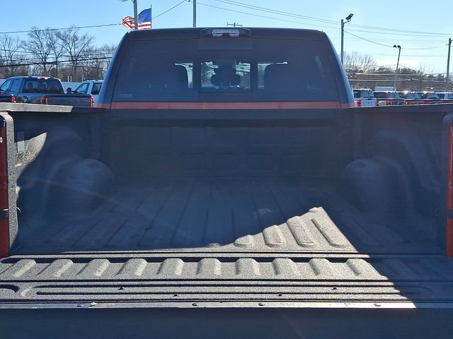 Used 2022 RAM 3500 Tradesman w/ Towing Technology Group AWD/4WD image 29
