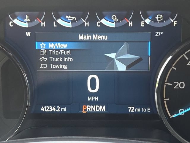 Certified 2023 Ford F150 XLT w/ Equipment Group 302A High AWD/4WD image 42