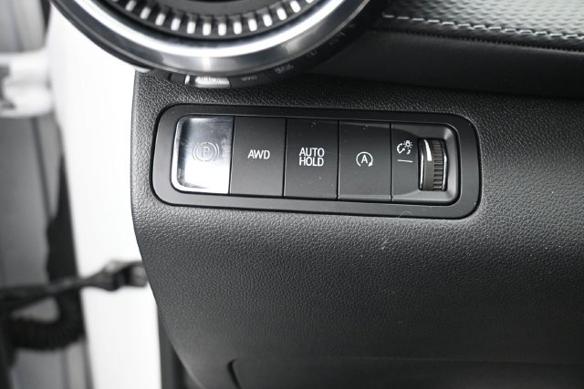 Used 2025 Chevrolet Equinox LT AWD/4WD image 8