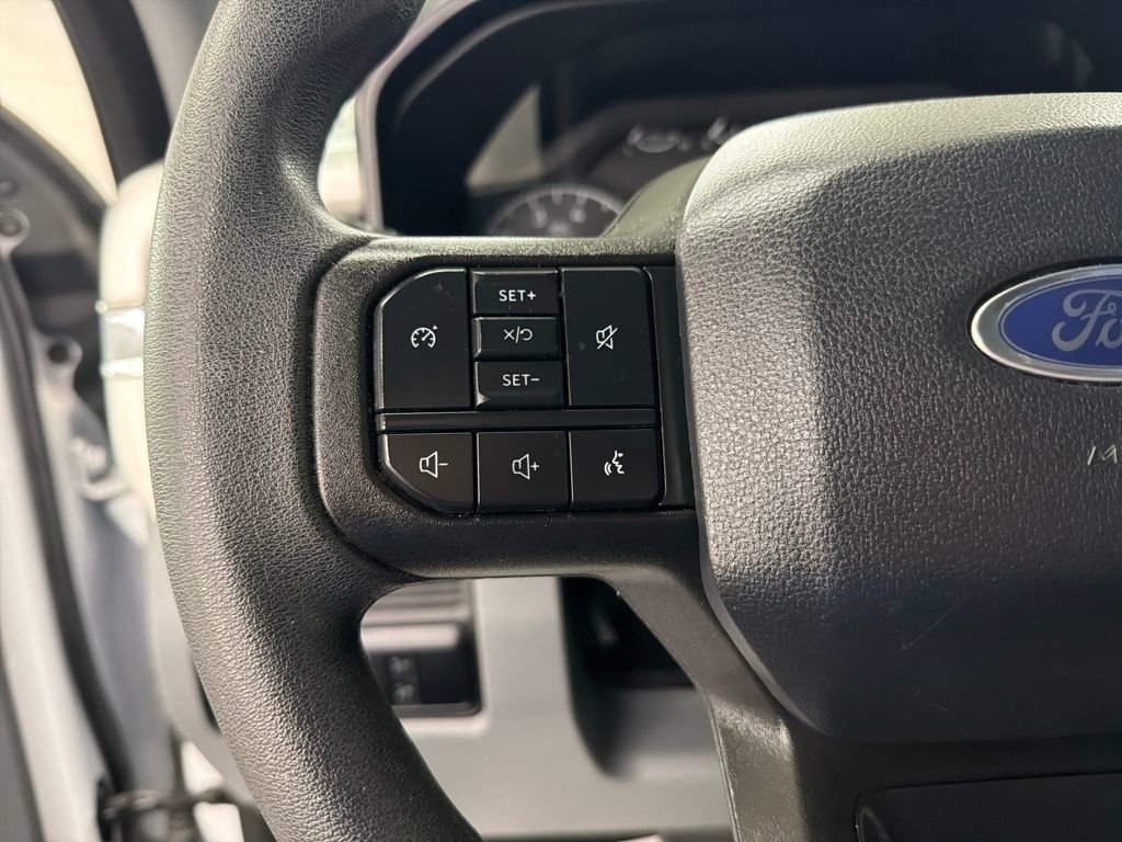 Certified 2025 Ford F250 XLT image 20