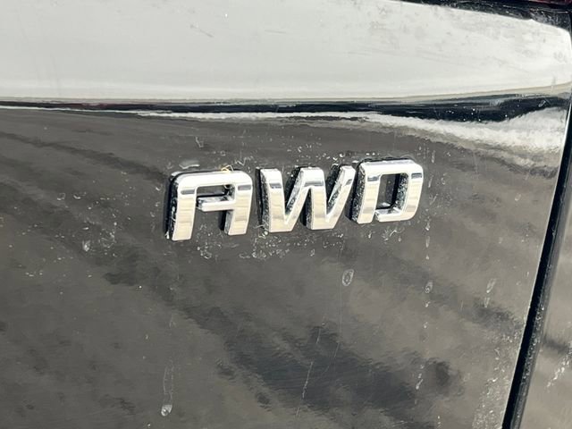 Used 2025 Chevrolet Blazer EV LT image 14