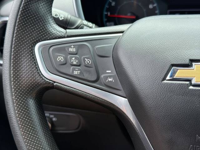Used 2022 Chevrolet Equinox LS AWD/4WD image 24