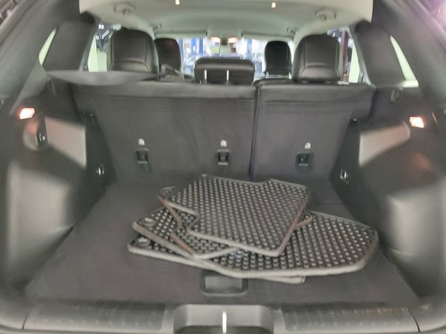 Used 2022 Jeep Cherokee Latitude image 16