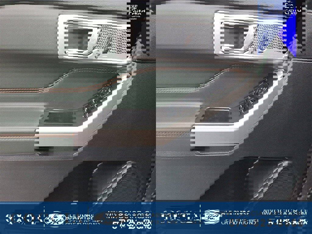 Certified 2023 Ford Explorer Timberline w/ Timberline Technology Package image 13