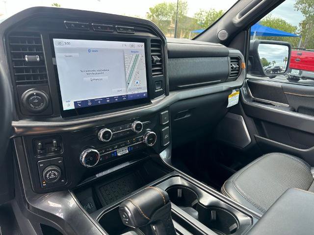 Certified 2023 Ford F150 Tremor w/ Equipment Group 402A High AWD/4WD image 14