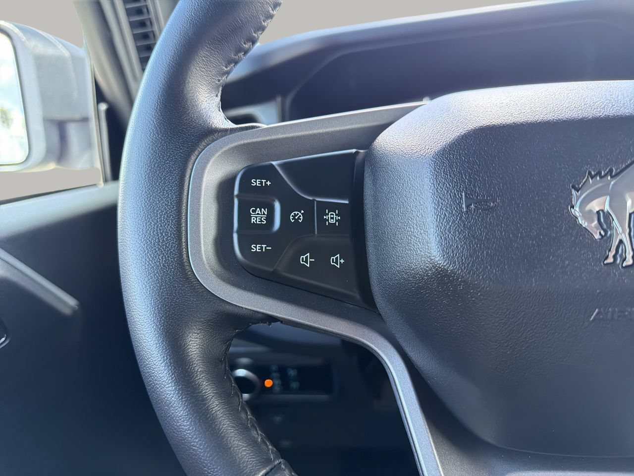 Certified 2025 Ford Bronco Big Bend AWD/4WD image 28