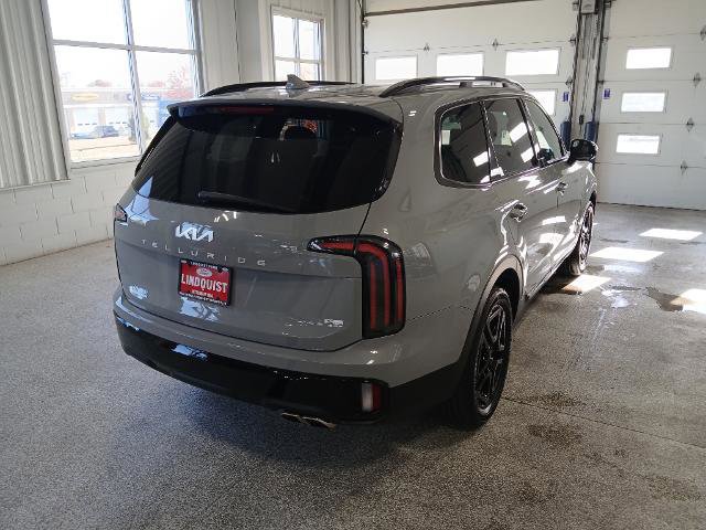 Used 2024 Kia Telluride SX Prestige X-Line image 5