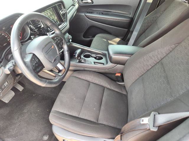 Used 2024 Dodge Durango GT w/ Blacktop Package RWD image 12