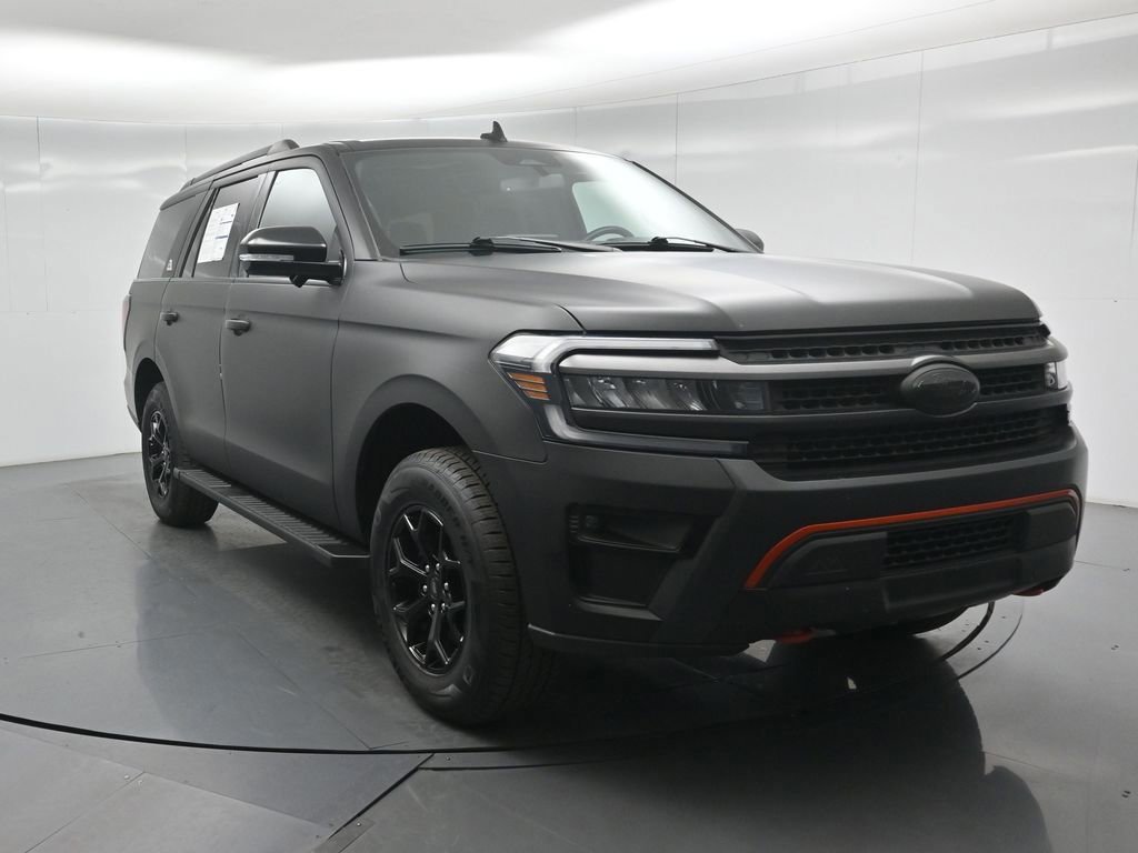Certified 2023 Ford Expedition Timberline AWD/4WD image 2