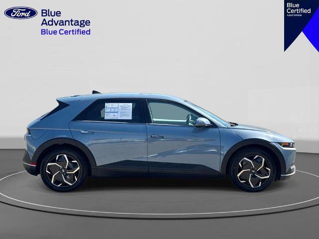 Used 2024 Hyundai Ioniq 5 SEL RWD image 5