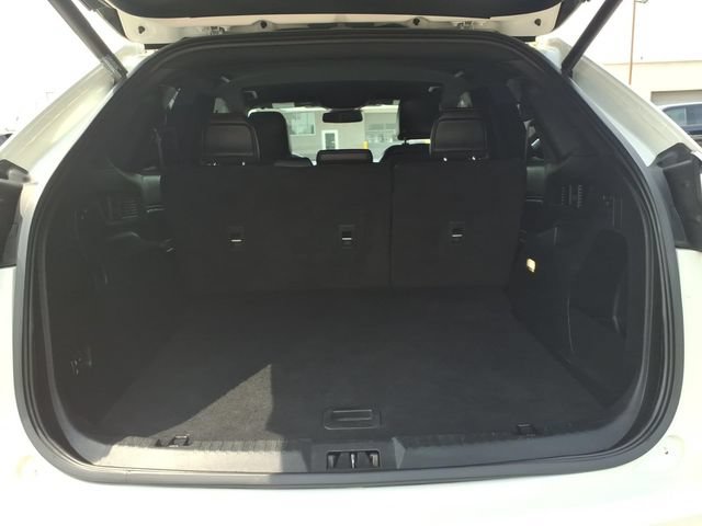 Certified 2022 Ford Edge ST-Line AWD/4WD image 8