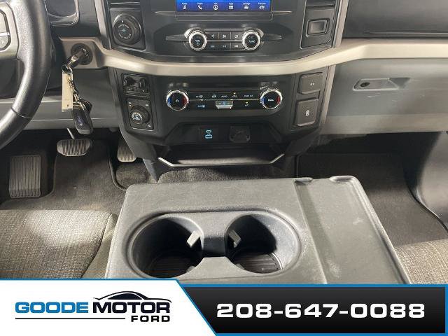 Certified 2022 Ford F150 XLT w/ Equipment Group 301A Mid AWD/4WD image 18