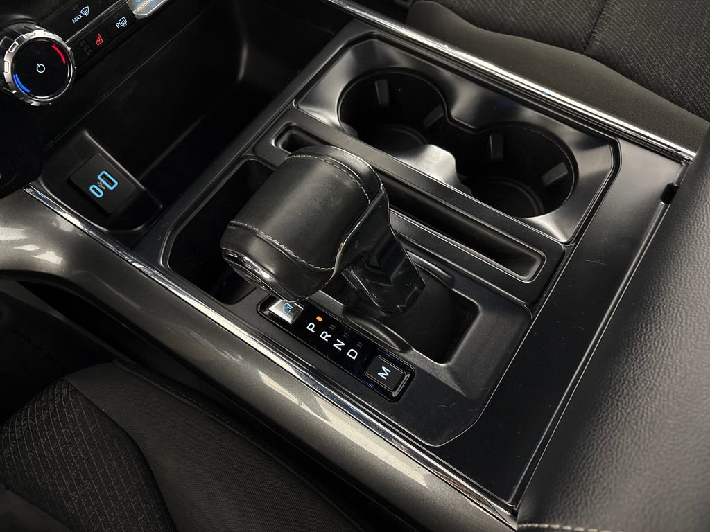 Certified 2023 Ford F150 XLT w/ Equipment Group 302A High image 28