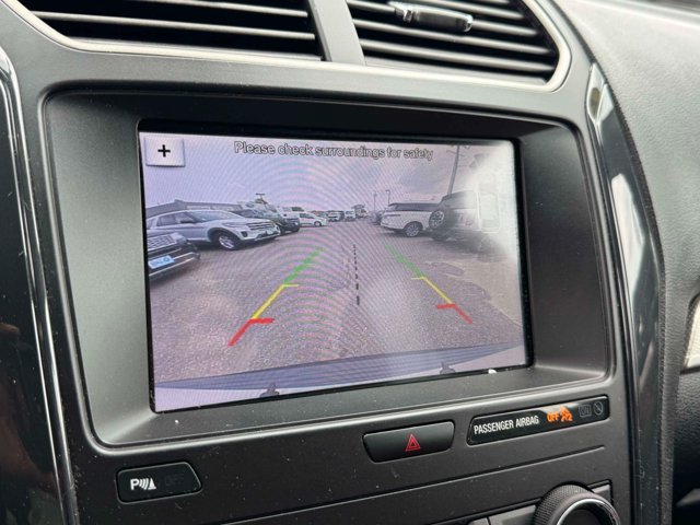 Certified 2019 Ford Explorer XLT w/ Equipment Group 202A AWD/4WD image 30