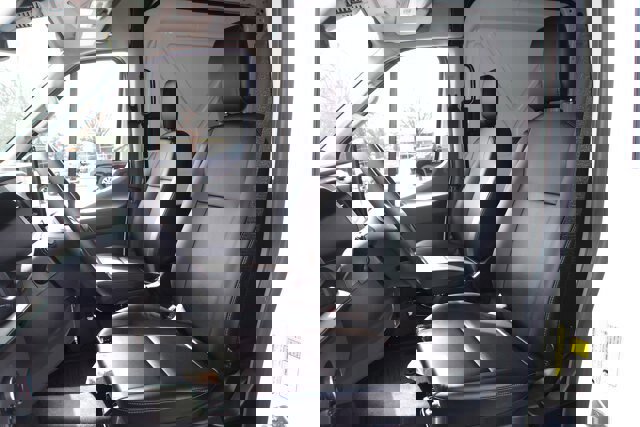 Certified 2025 Ford Transit 350 148 High Roof Extended DRW image 15