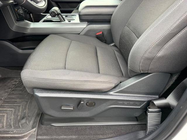Certified 2025 Ford F150 XLT w/ Equipment Group 302A MID image 19
