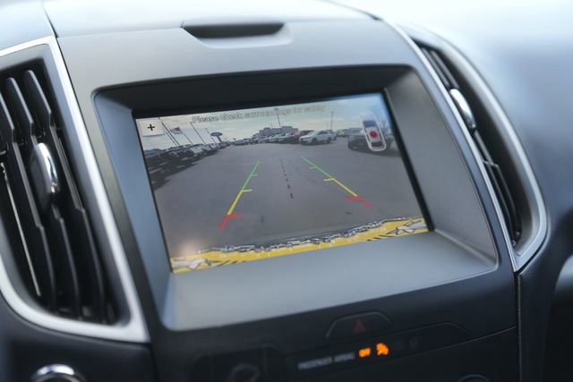 Certified 2019 Ford Edge SEL w/ Equipment Group 201A image 26
