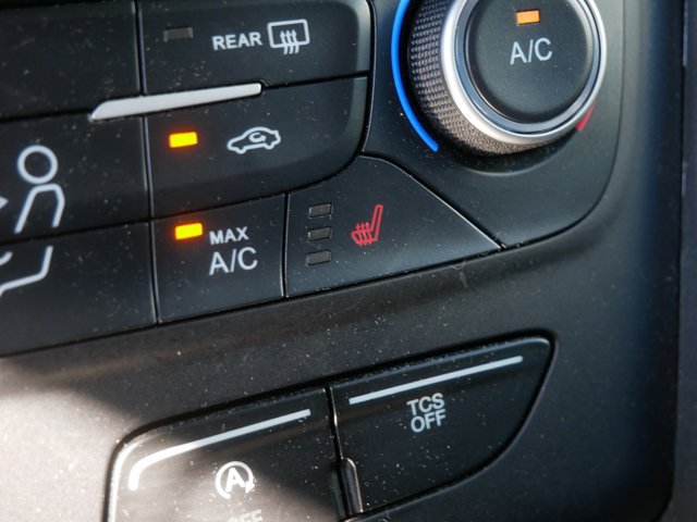 Certified 2019 Ford Escape SE AWD/4WD image 25