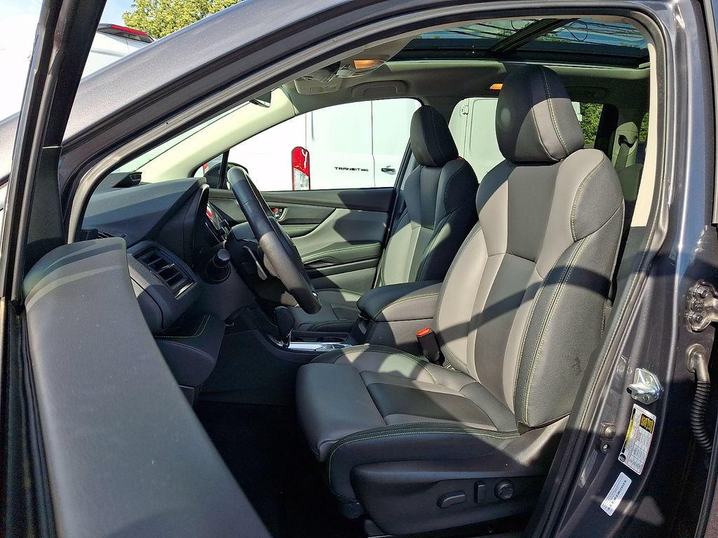 Used 2023 Subaru Ascent Onyx Edition Limited AWD/4WD image 14