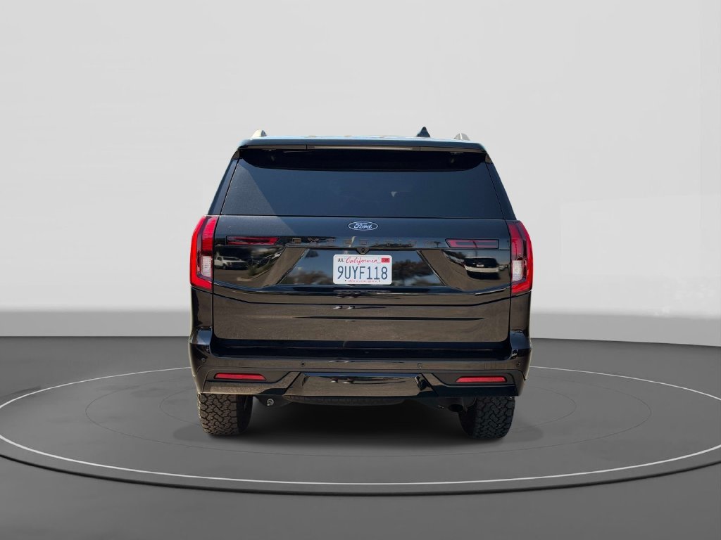 Certified 2025 Ford Expedition Tremor AWD/4WD image 6