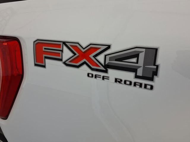Certified 2023 Ford F150 XLT w/ Equipment Group 302A High AWD/4WD image 11